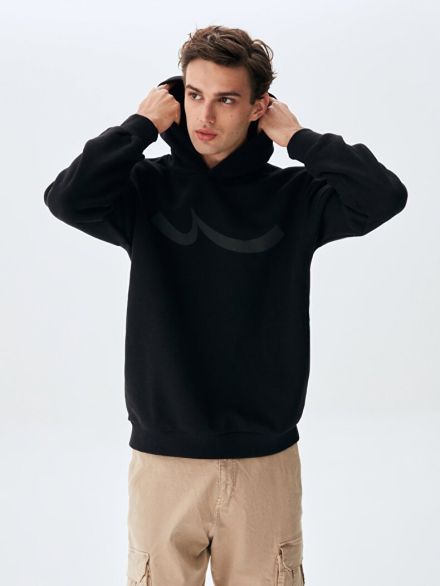 LTB DUKSERICA WEYIKE - CRNA 