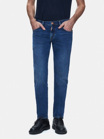 LTB TRAPERICE DIEGO TUYEN WASH