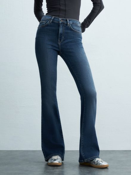 LTB TRAPERICE NOELIA JUVA WASH 