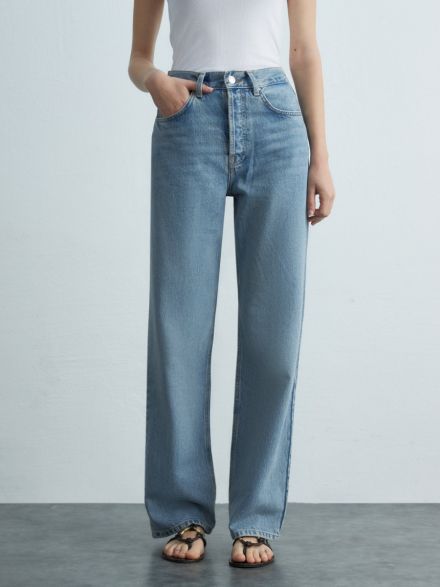 LTB TRAPERICE VANETTA JAELA WASH 