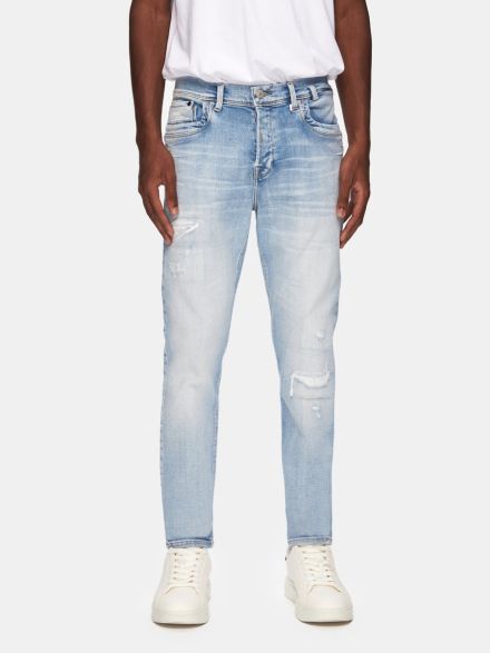 LTB TRAPERICE SERVANDO LUCANO WASH