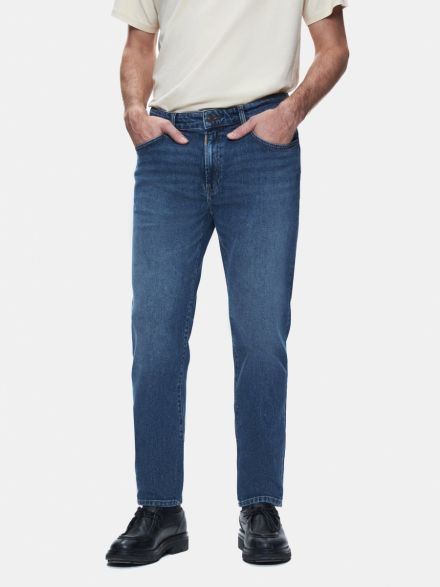 LTB TRAPERICE MATEO ADELITO WASH