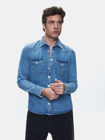 LTB NATKOŠULJA ROHAN DANNIO WASH