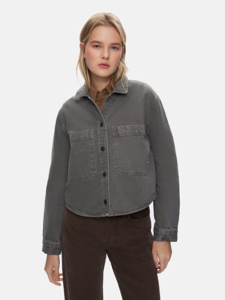 LTB KOŠULJA PETA WINTER GREEN WASH