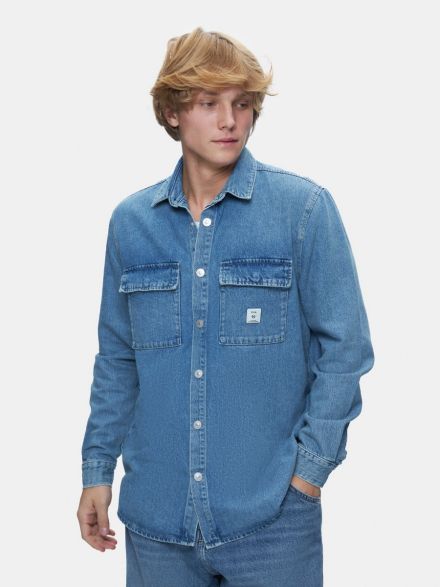 LTB NATKOŠULJA TOBIN MARENO WASH