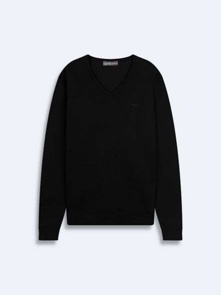 LTB PULOVER CATSI-Y CRNI 