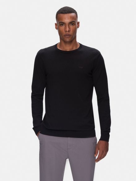 LTB PULOVER TOBO - CRNI 