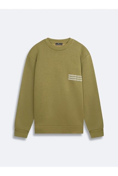 LTB MAJICA NEBEZE - ZELENA