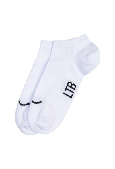 LTB ČARAPE CARMEN - 2 KOMADA BIJELE 